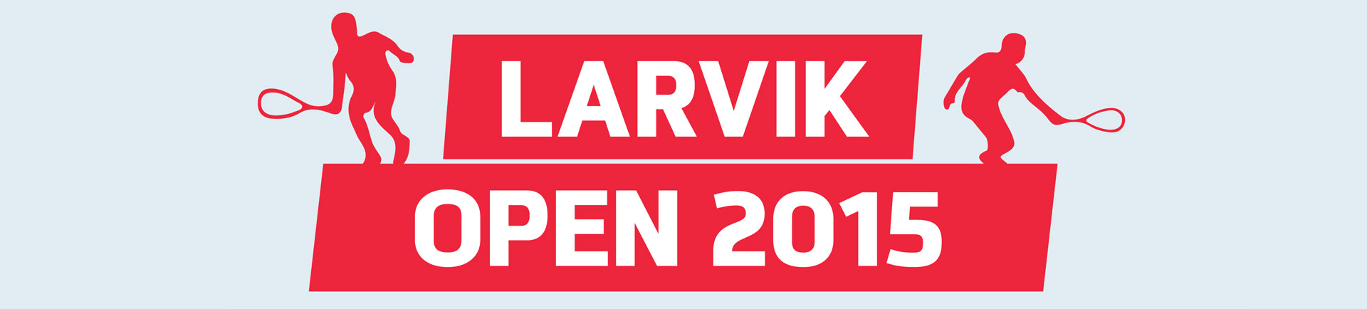 Larvik Open 2015
